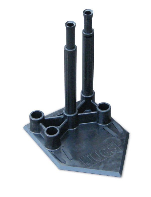 Jugs 5 Point Hitting Tee Sports Facility